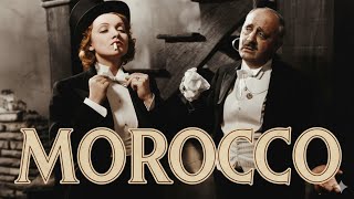 Download Lagu Morocco (1930) | Classic Marlene Dietrich Film | Full Movie | Zenova Studios MP3