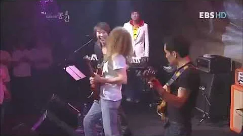 Smoke On the Water : Guthrie Govan with Incredible...