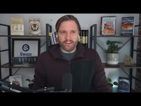 Brady Swenson: Citizen Bitcoin, Hodl Fomo & the Bitcoin Renaissance Episode cover