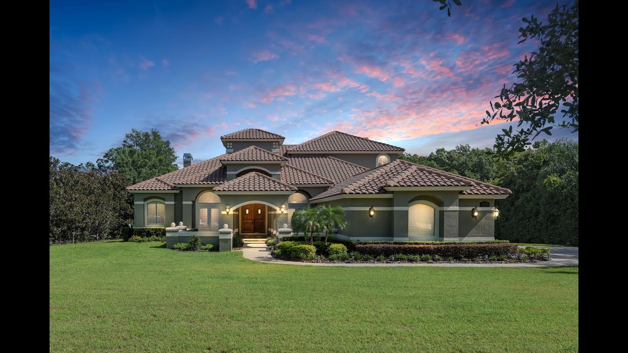 13173 Lake Butler Blvd Windermere FL