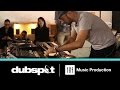 Sonos Studios x Dubspot - Sampling Blue Note Records w/ Mark de Clive-Lowe