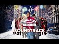 Nick Cannon feat. Chrisette Michele - Snow Angel (Official Audio)