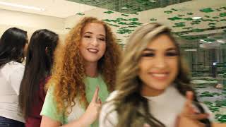 UNT KDChi Spring 2019 Rush Video