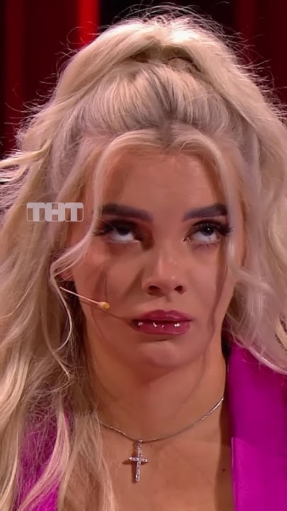Анжелика кенова в камеди клаб