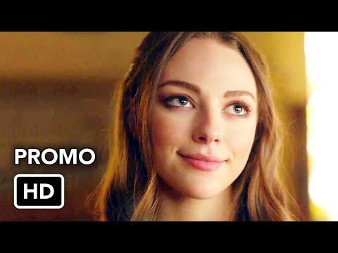 Legacies Season 4 Promo (HD) The Originals spinoff