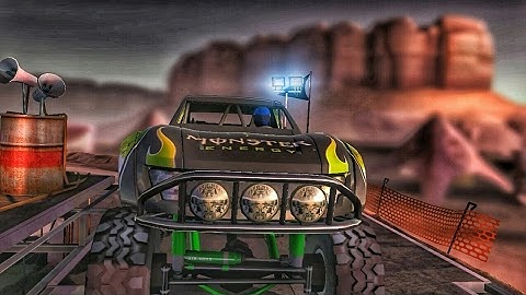 MMX-R GAMEPLAY (Story) ~ Prime Time Battle Class R EP2/2017