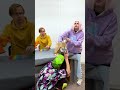Он не ожидал такого фокуса 😂 #shorts от Вильям Бруно
