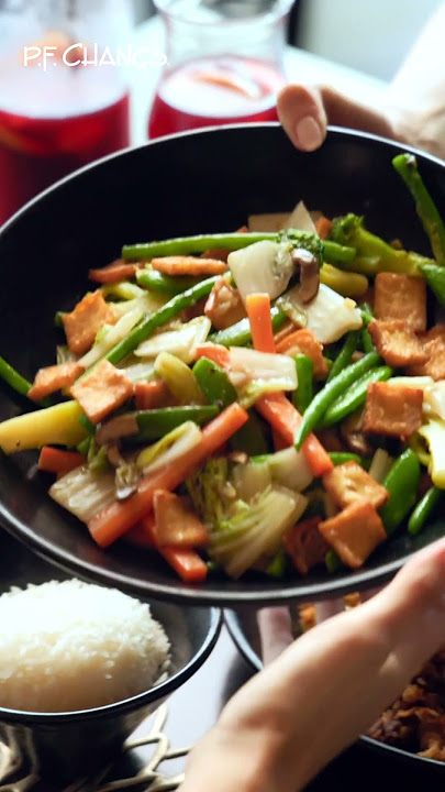 Experience our new menu today!