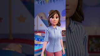 Download Lagu A magical wish brings Twinkle to life 🌟 #CoComelon #Shorts #KidsCartoons MP3