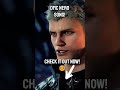 Devil May Cry - Nero Song #devilmaycry #shorts #viralvideo