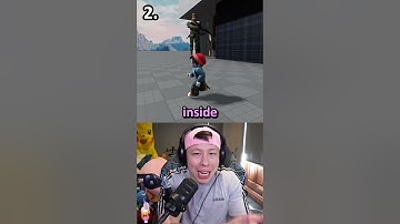 guess the secret roblox game 🫨