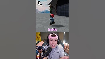 guess the secret roblox game 🫨