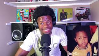 DURK ON ANOTHER LEVEL!!! | Lil Durk - 7220 (Deluxe) | FULL ALBUM REACTION!!!