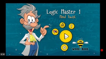 LOGIC MASTER 1 LEVEL 202 ANSWERS LOGIC MASTER 1 MIND TWIST LEVEL 202 WALKTHROUGH