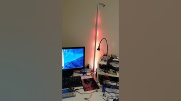 NeoPixel Flame Effect