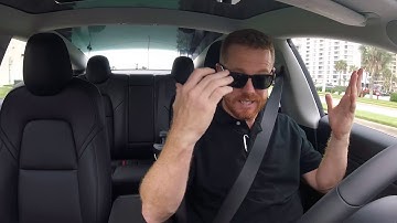 How to get Free Charging in Tesla Model 3 using  Charge Point network!