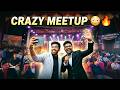 ଓଡ଼ିଶାର ସବୁଠାରୁ ବଡ MEET UP 🔥 | MO Classroom
