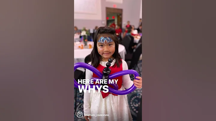 Whats your WHY?