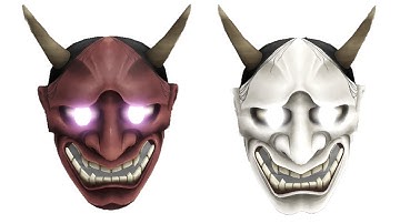 CREEPYPASTA LIFE RP *How To Get Yokai Realm Badge* Roblox