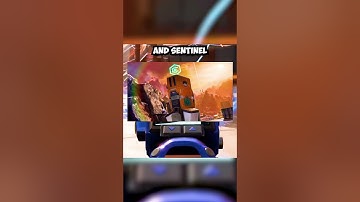 EVERY Weapon Buff & Nerf in Season 17