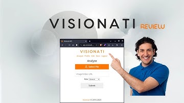 Visionati Review: AI Image Tool for Creators #Visionati #ImageCaptioning #digitalmarketing
