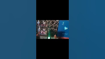 Serial Compression #MixBusTip