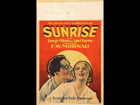 Восход солнца, Sunrise 1927из YouTube · Длительность: 3 мин19 с Восход солнца, Sunrise 1927из YouTube · Длительность: 3 мин19 с