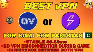 Best Vpn To Play BGMI In Pakistan or Outside India |40ms Stable in Bgmi in Pakistan🥵| Android/Iphone screenshot 5