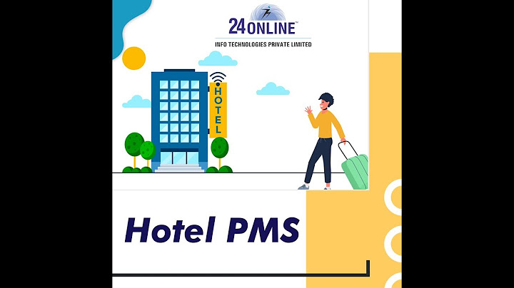 How does Hotel based Wi-Fi access works with 24online?