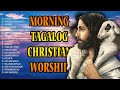 Joyful Morning Tagalog Jesus Songs Lyrics - Refresh Your Soul With Tagalog Christian Music 2023