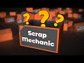 Scrap Mechanic - Useless BOX [37] {2017}