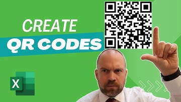 Unlock the Secrets: Create a QR Code for Anything!