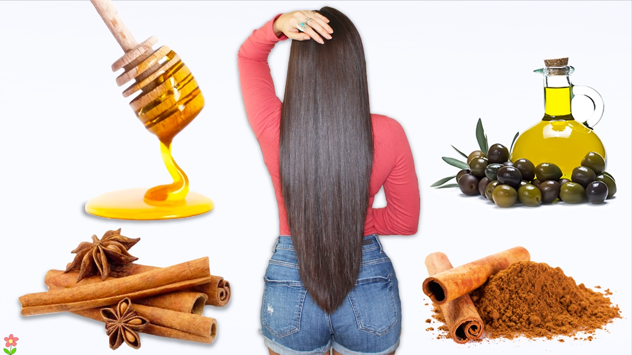 Espíritu de canela para un cabello hermoso y abundante – Diario