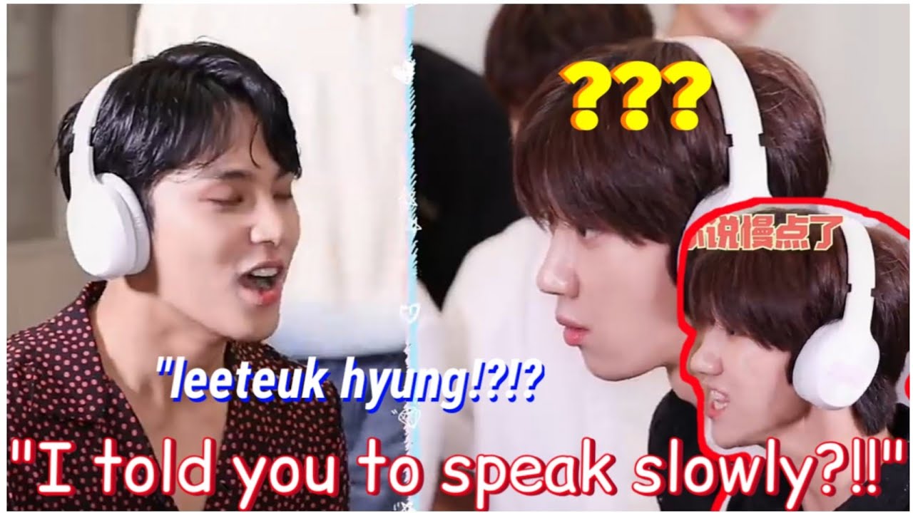 things happened on left and right era part 2 !!