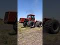 ALLIS-CHALMERS 4W-305 Tractor #bigtractorpower