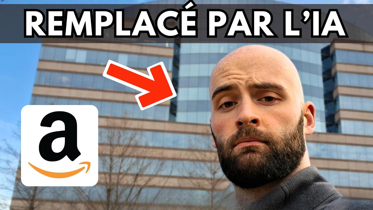 J'ai Perdu Mon Job à 200,000$/an - Que Faire ?