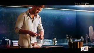 Iklan Clas Mild Simply Authentic Pure Taste Bahan Terbaik Untuk Cita Rasa Otentik