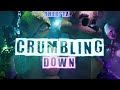 DHeusta FNAF SONG &quot;CRUMBLING DOWN&quot; OFFICIAL MUSIC VIDEO