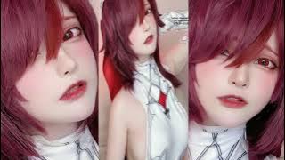 [ preset am ] jedag jedug || cosplay senyamiku