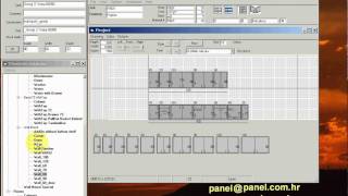Kitchen production software