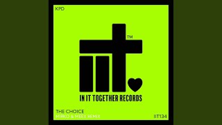 The Choice Mirko & Meex Remix