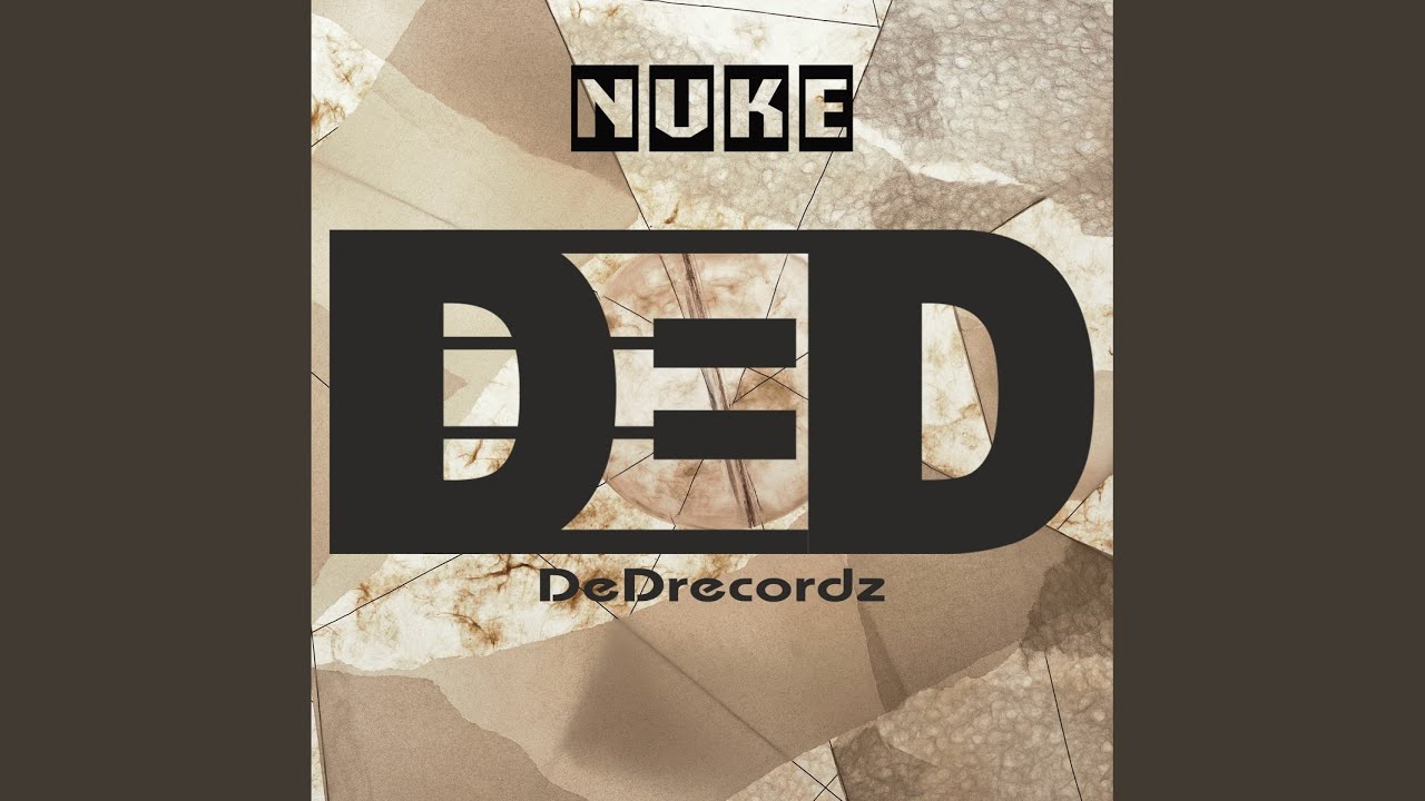 Watch Nuke (Original Mix) on YouTube Watch Nuke (Original Mix) on YouTube