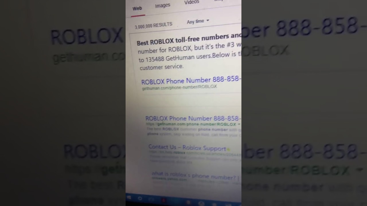 What Is Roblox Number 888