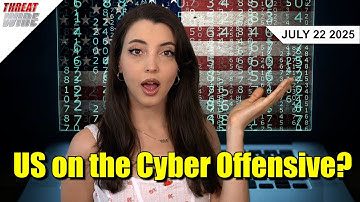 Massive Microsoft 0-Day Exploited and Unfixed - Threat Wire