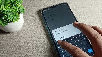 Update hotspot password infinix hot 12, how to update hotspot password in infinix hot 12 phone