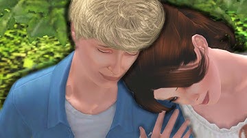 The Sims 3: Create a Sim / Tworzenie Sima / Marzec Family / Rodzina Marzec