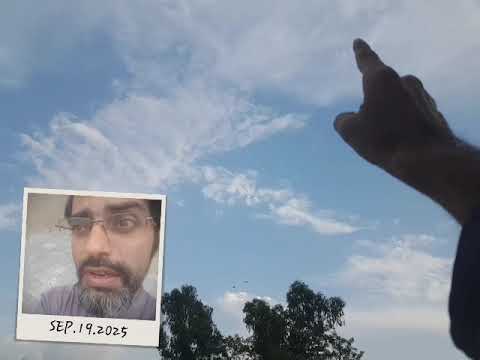 Allah Came Beyond Expectation (Sep 19, 2025)