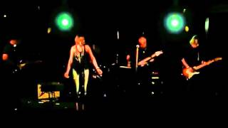 Chicago Rock Exchange - ALTSO 2015 - Rocktober Fest - Subterranean Show