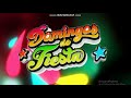 Intro Domingos De Fiesta 2023 