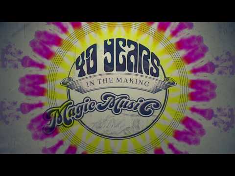 Magic Music - Trailer